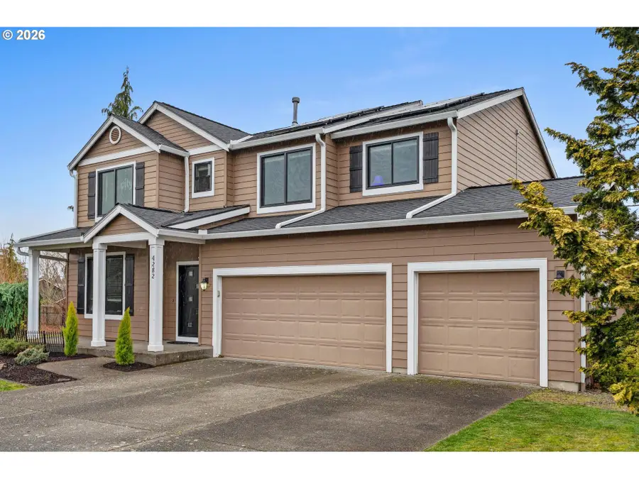 4282 SE Viewpoint Dr, Troutdale, OR 97060 - #3