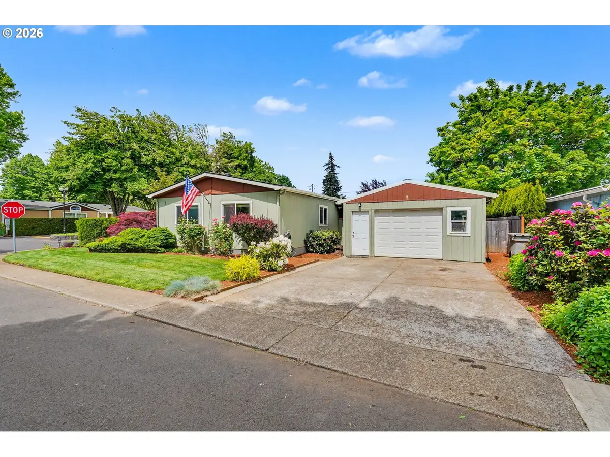 1401 W Ellendale Ave, Dallas, OR 97338 - #1