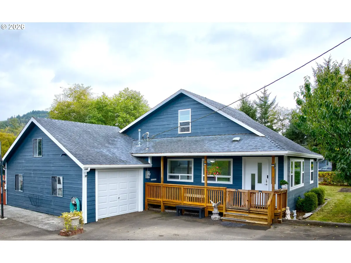1225 Youngberry St, Seaside, OR 97138 - #1