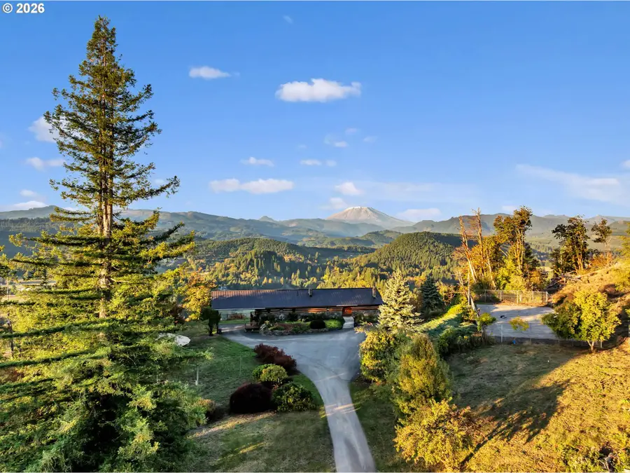 39904 NE Rotschy Rd, Yacolt, WA 98675 - #3