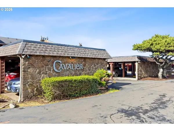 325 Lancer St #39, LincolnCity, OR 97367