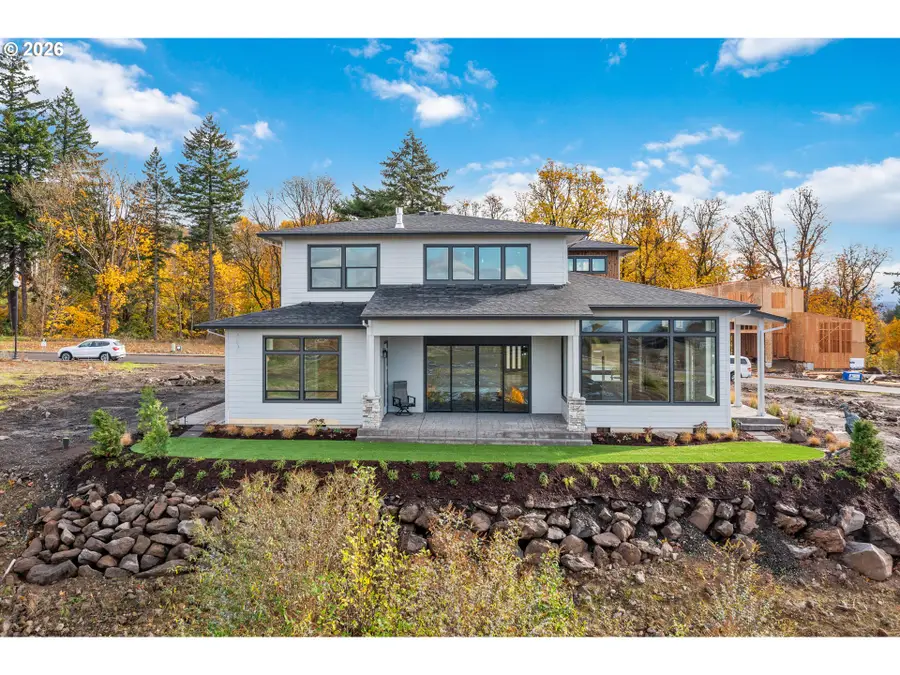3011 NW 13th Cir, Camas, WA 98607 - #3
