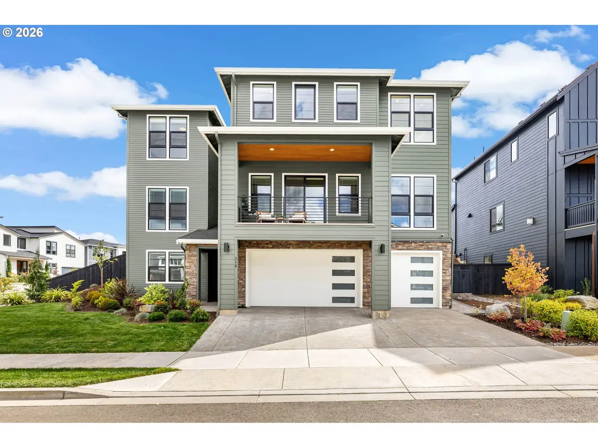 310 W Fir Loop, Washougal, WA 98671 - #1