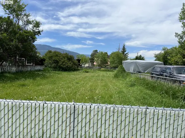 Depot, Enterprise, OR 97828