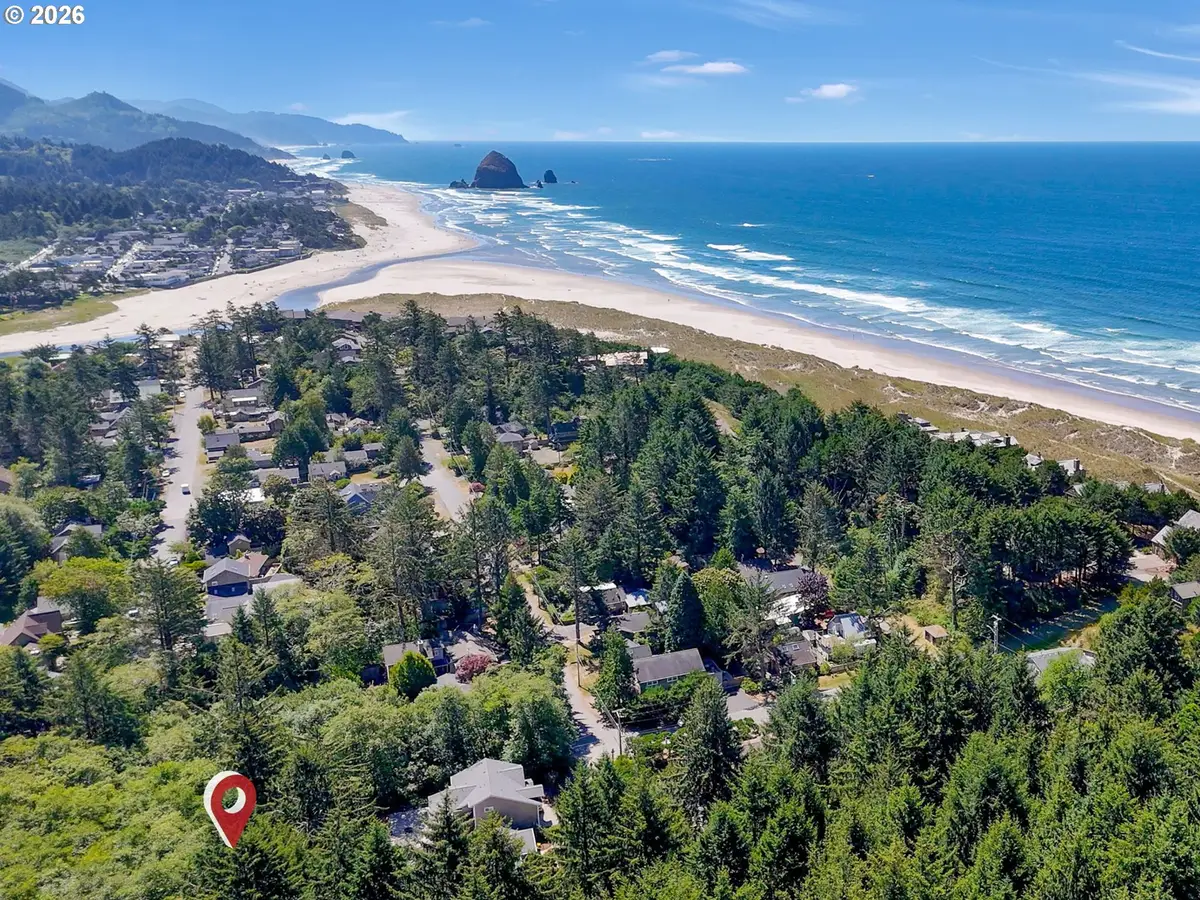 Address Withheld By Seller, Cannon Beach, OR 97110 - #1