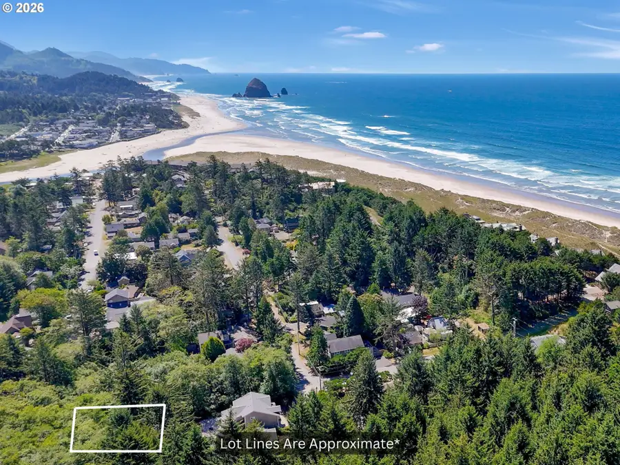 Address Withheld By Seller, Cannon Beach, OR 97110 - #2