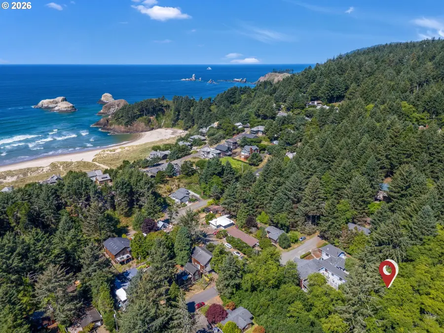 Address Withheld By Seller, Cannon Beach, OR 97110 - #3