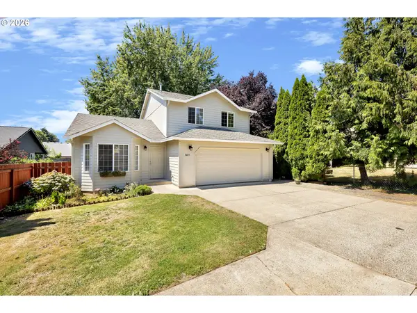 5417 NE 56th St, Vancouver, WA 98661