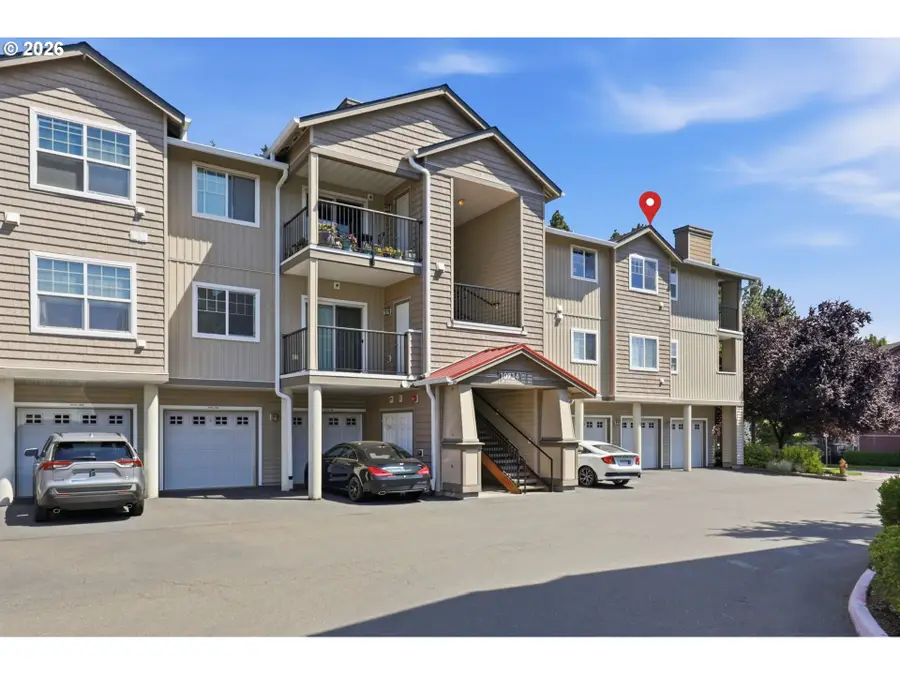 10734 NE Holly St #307, Hillsboro, OR 97006 - #2