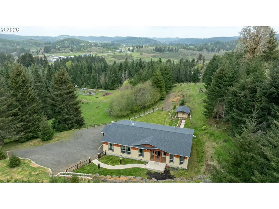 29970 Salmon River Hwy, Grand Ronde, OR 97347 - #2