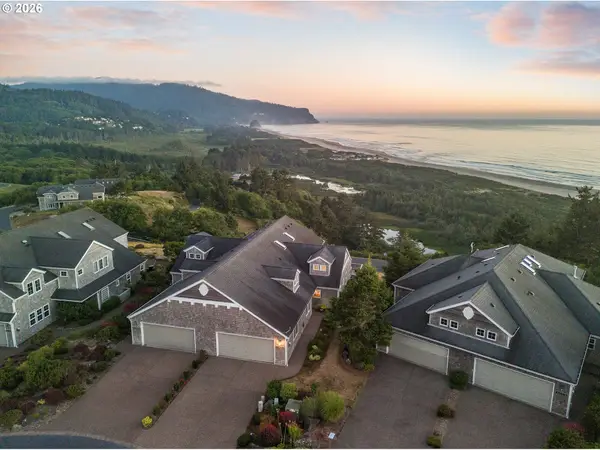 44705 Oceanview Ct, Neskowin, OR 97149