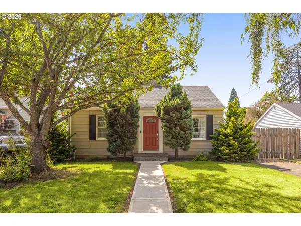 3011 SE 75th Ave, Portland, OR 97206