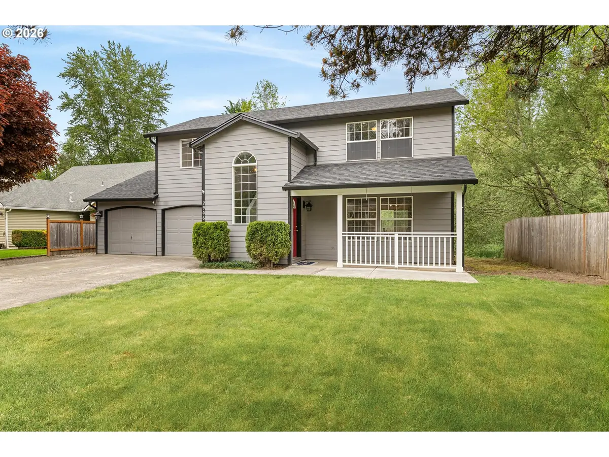 2906 SW 11th St, Battle Ground, WA 98604 - #1