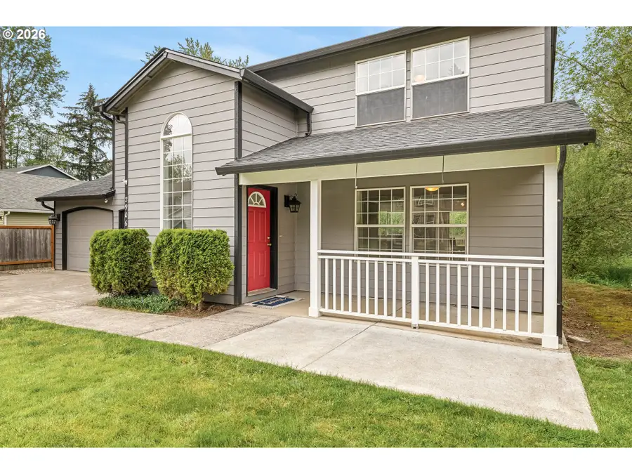 2906 SW 11th St, Battle Ground, WA 98604 - #2