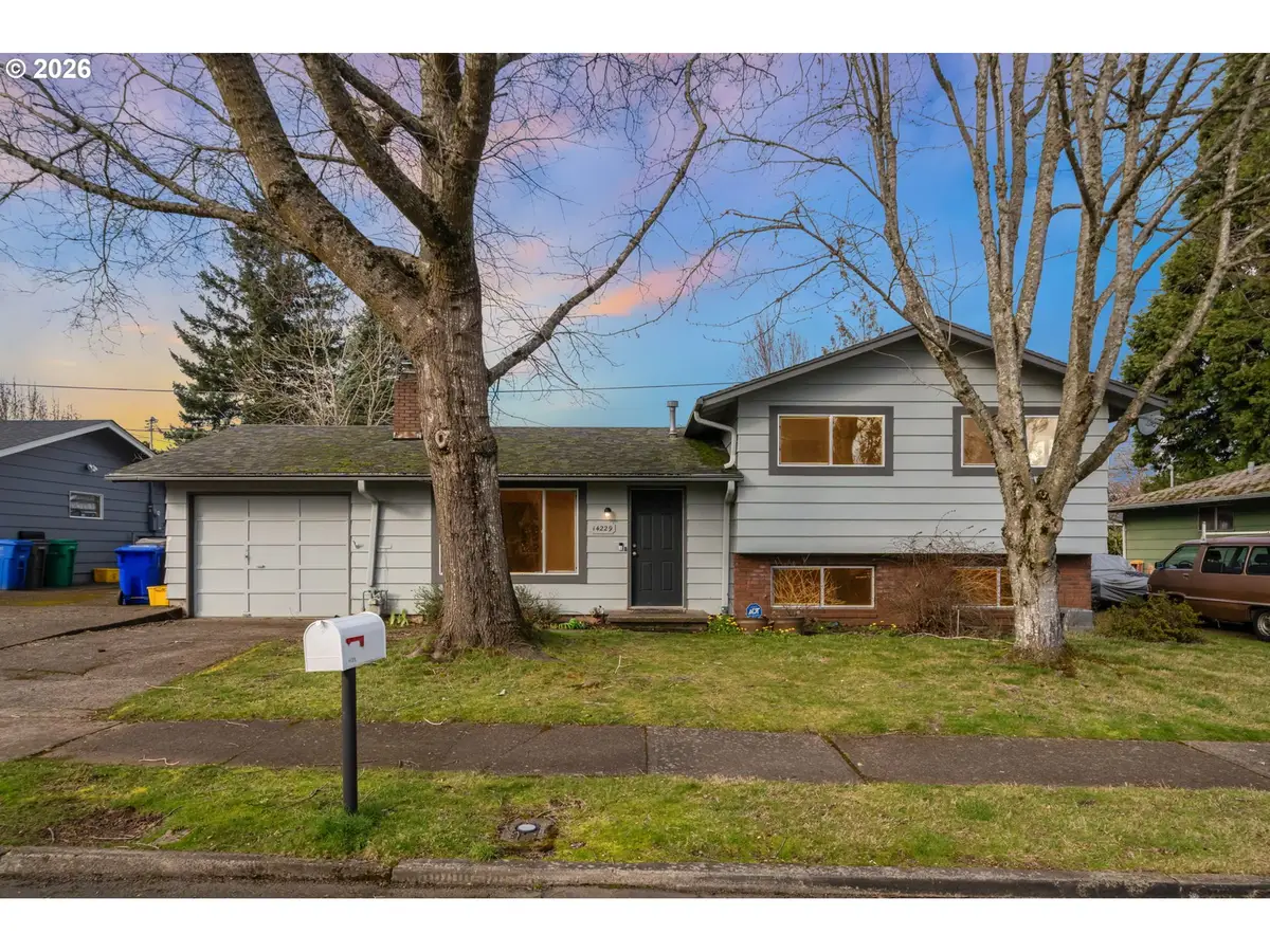 14229 SE Taylor Ct, Portland, OR 97233 - #1