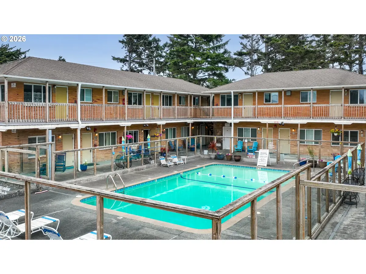 2233 Beach Dr #39, Seaside, OR 97138 - #1