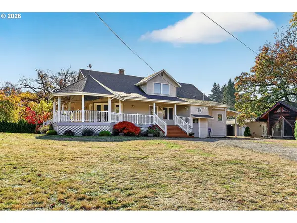 12353 SE Lusted Rd, Sandy, OR 97055