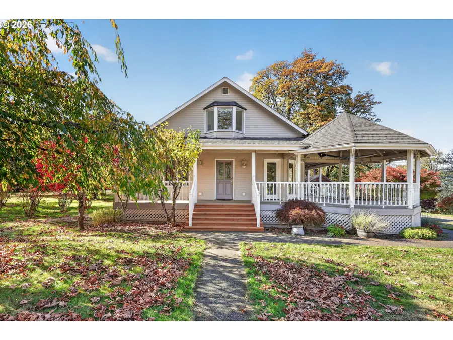 12353 SE Lusted Rd, Sandy, OR 97055 - #2