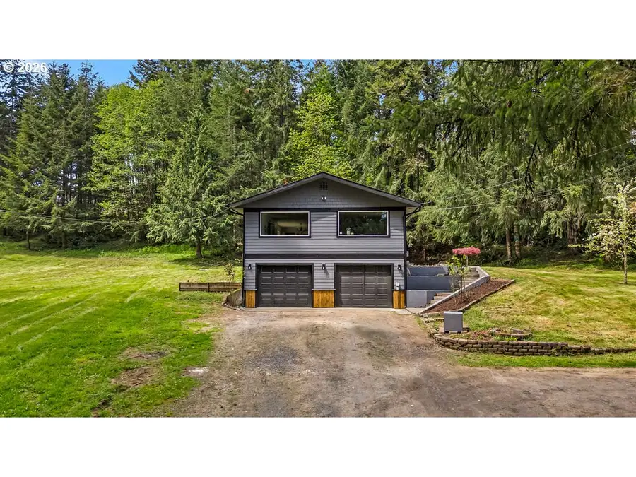 77071 Delena Mayger Rd, Clatskanie, OR 97016 - #2