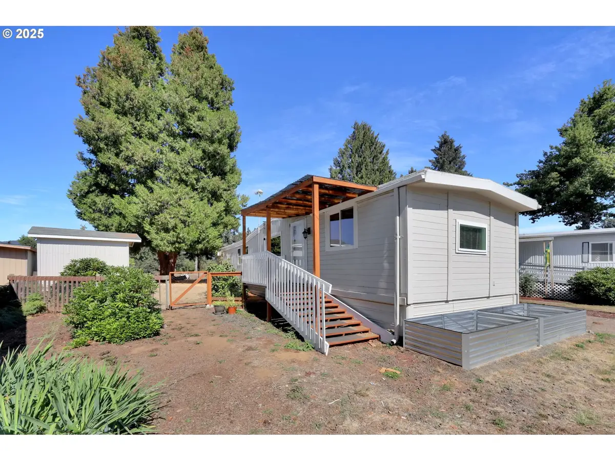 1125 58th St #96, Springfield, OR 97478 - Image #1