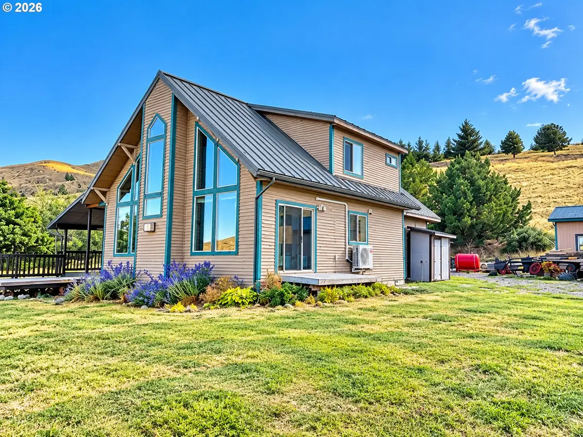 17634 Deer Park Loop, Baker City, OR 97814 - #1