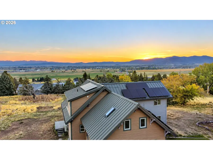 17634 Deer Park Loop, Baker City, OR 97814 - #3