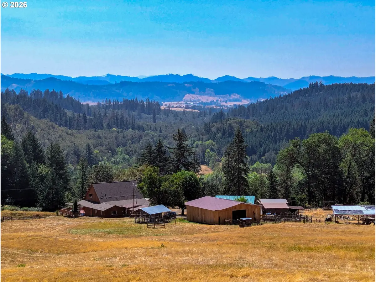 3450 Hogan Rd, Oakland, OR 97462 - #1