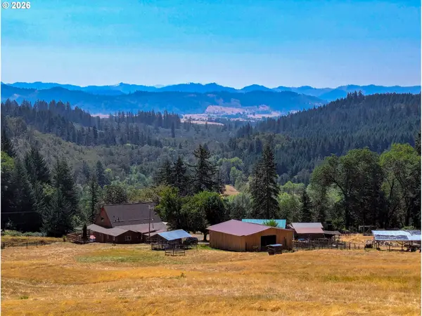 3450 Hogan Rd, Oakland, OR 97462