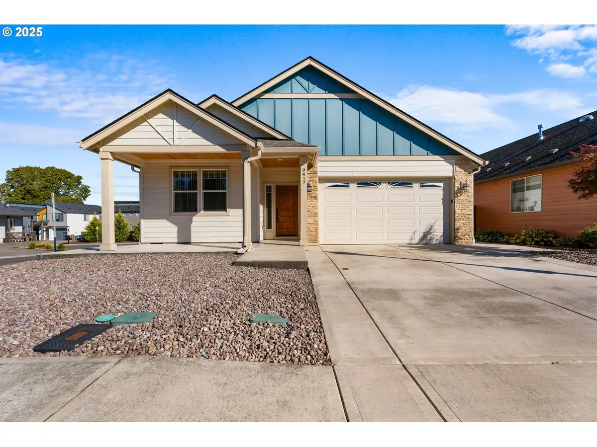 9417 NE 52nd Ave, Vancouver, WA 98665 - Image #1