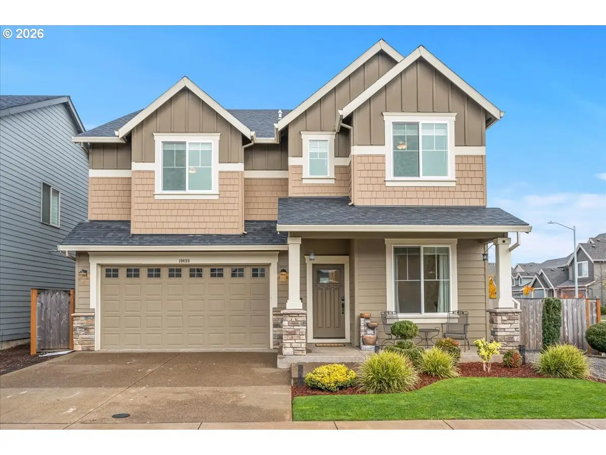 19698 Cedarwood Way, Oregon City, OR 97045 - #1
