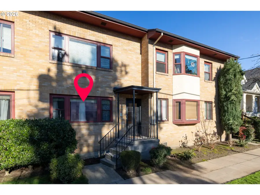 2123 NE Clackamas St #5, Portland, OR 97232 - Image #2