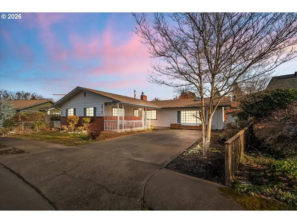 2813 Maywood Dr, Forest Grove, OR 97116 - #1