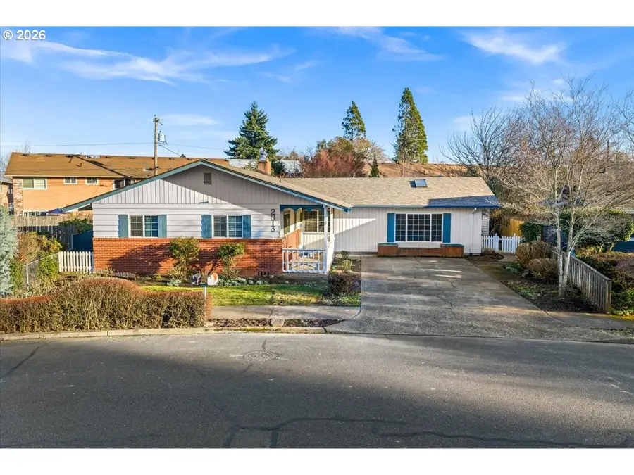 2813 Maywood Dr, Forest Grove, OR 97116 - #2