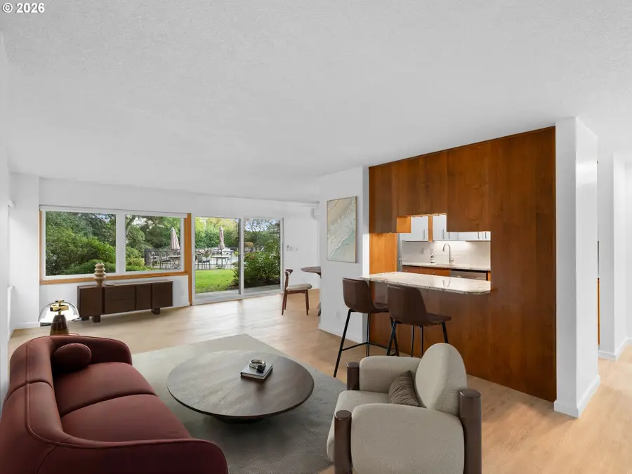 2393 SW Park Pl #112, Portland, OR 97205 - #3