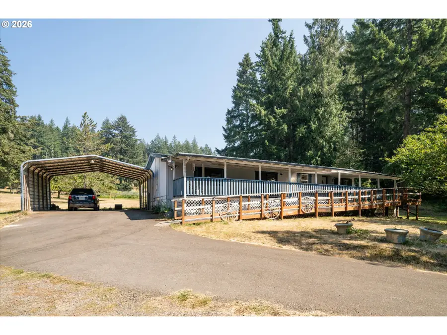40329 Booth Kelly Rd, Springfield, OR 97478 - #3