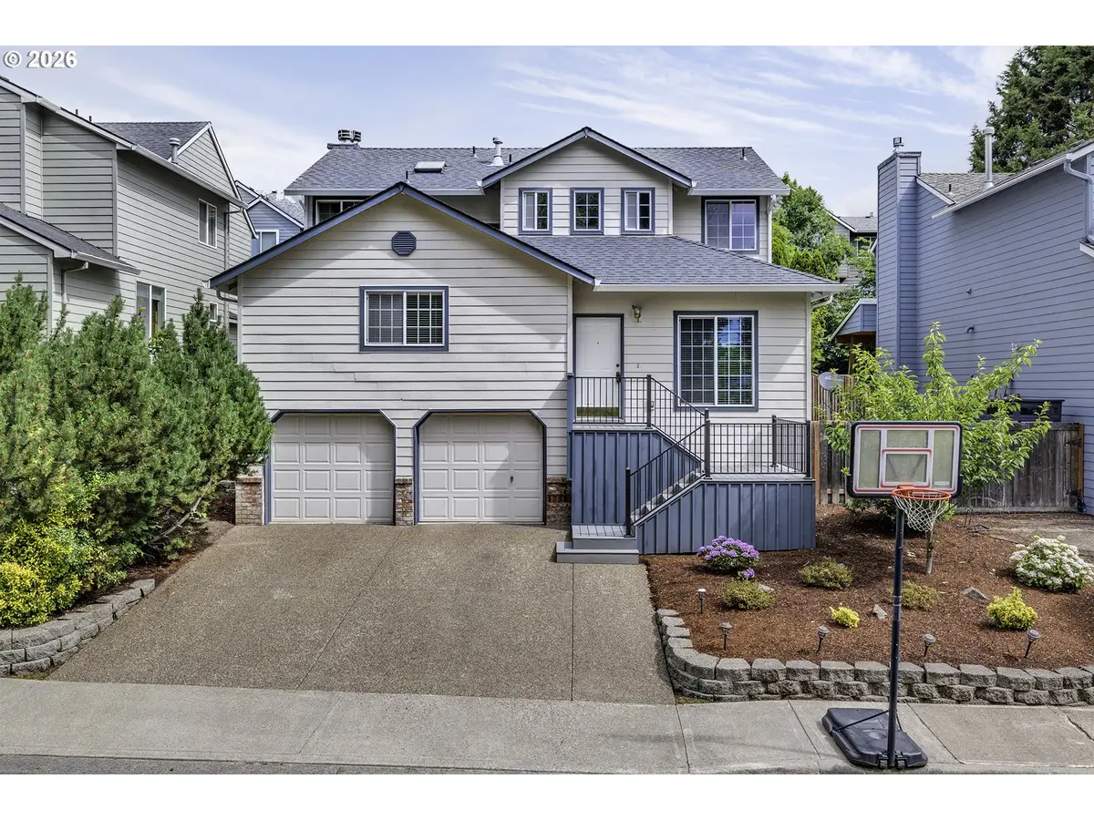 17351 NW Ivybridge St, Portland, OR 97229 - #1