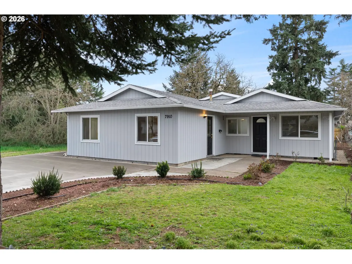 7910 SE Ogden St, Portland, OR 97206 - #1