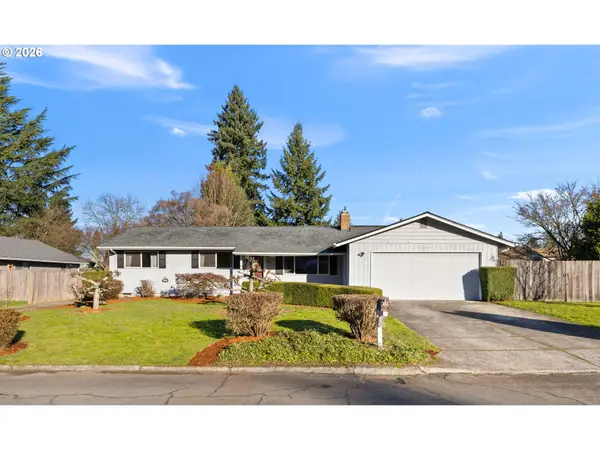 2216 NE 91st St, Vancouver, WA 98665
