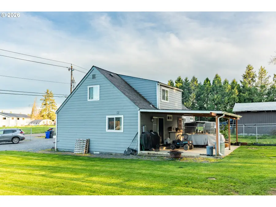 17673 S Hattan Rd, Redland, OR 97045 - #2