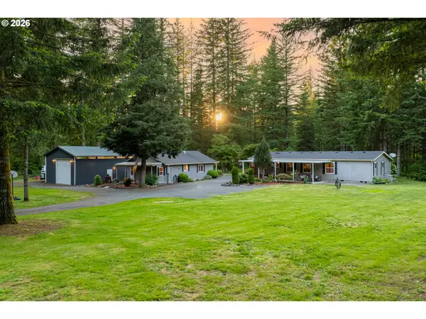 180 Sassys Creek Rd, Ariel, WA 98603
