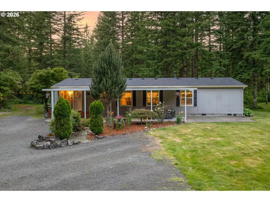 180 Sassys Creek Rd, Ariel, WA 98603 - #3