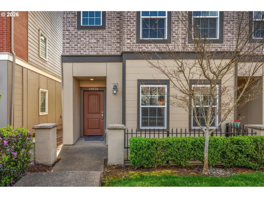 28826 SW Villebois Dr, Wilsonville, OR 97070 - #2