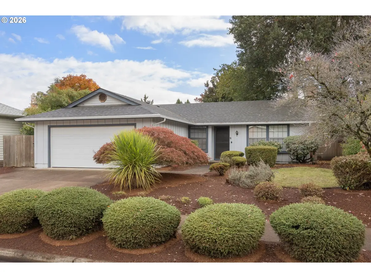 2560 Snelling Dr, Eugene, OR 97408 - #1