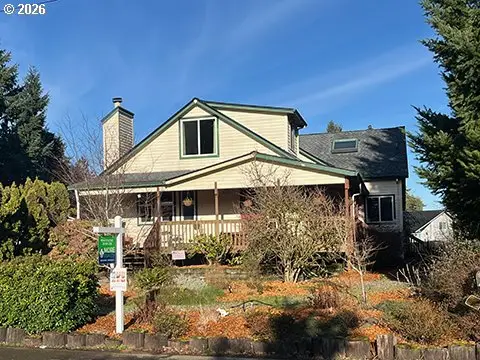 9845 SW Omara St, Tigard, OR 97223 - #1