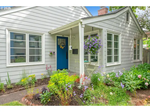 1865 Villard St, Eugene, OR 97403