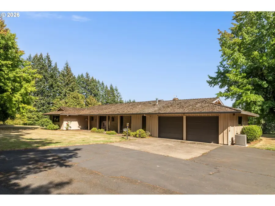 21507 SW Old Kruger Rd, Sherwood, OR 97140 - #2