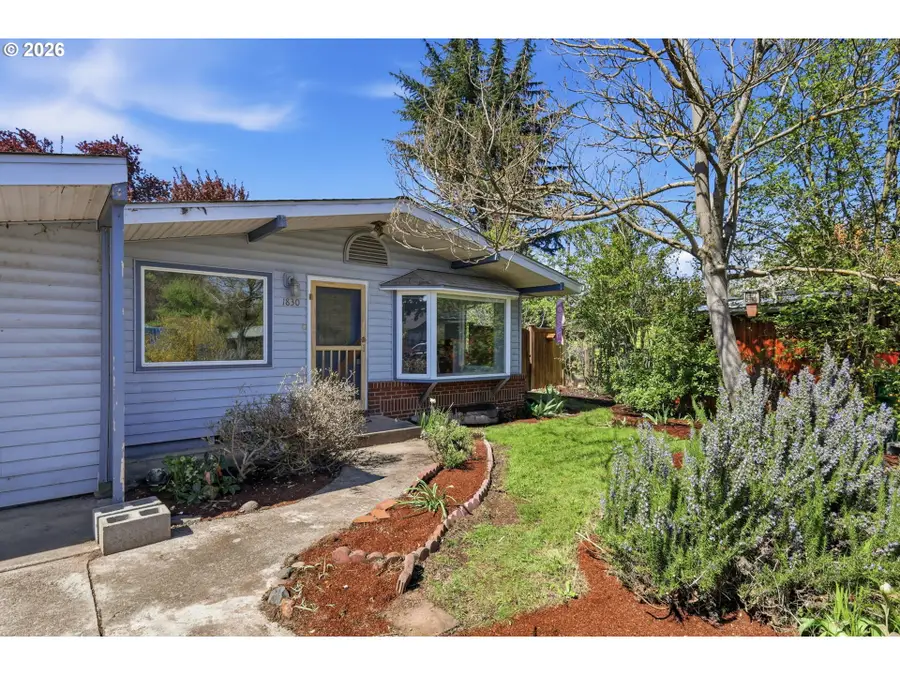 1830 Milo Way, Eugene, OR 97404 - #3
