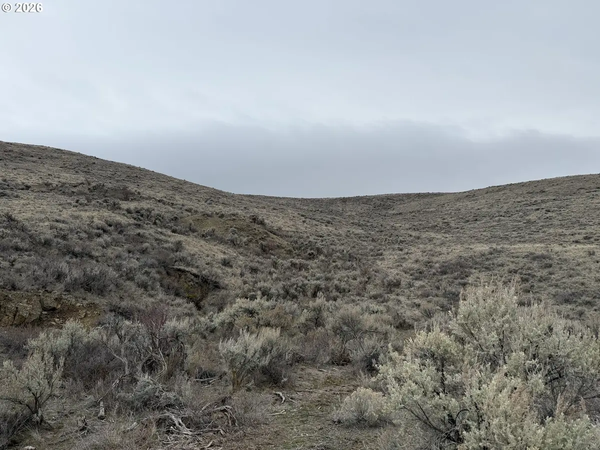 Williams Wall, Bakercity, OR 97814 - #1