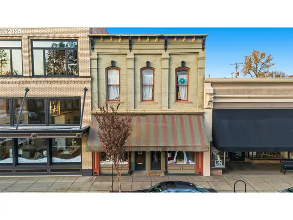 309 W 1st Ave, Albany, OR 97321