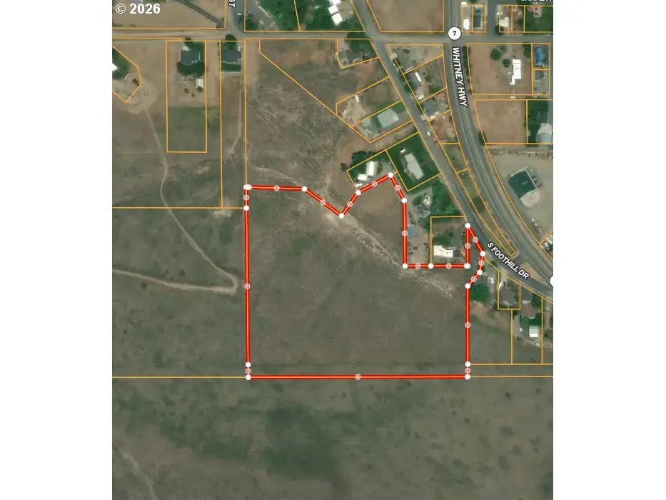 0 Foothill Dr, Baker City, OR 97814 - #1
